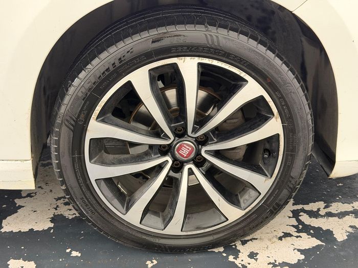Fiat Egea 1.6 16V MultiJet II Start&Stop Mirror DCT araç görseli 25
