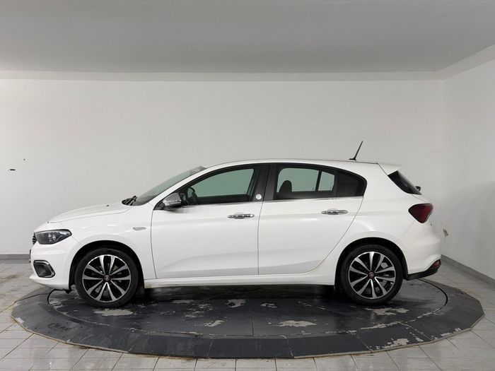 Fiat Egea 1.6 16V MultiJet II Start&Stop Mirror DCT araç görseli 5