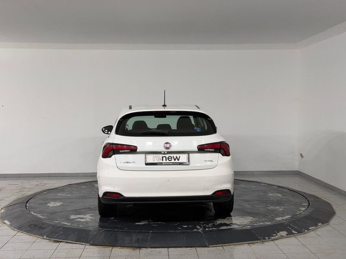 Fiat Egea 1.6 16V MultiJet II Start&Stop Mirror DCT araç görseli 7