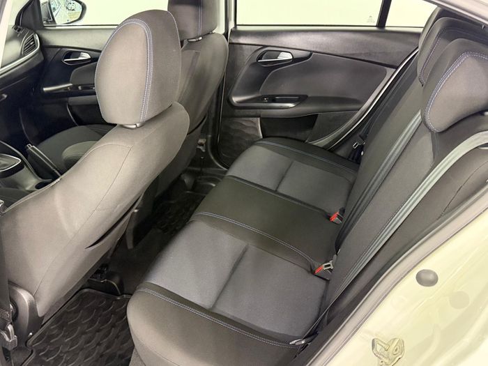 Fiat Egea 1.6 16V MultiJet II Start&Stop Mirror DCT araç görseli 12