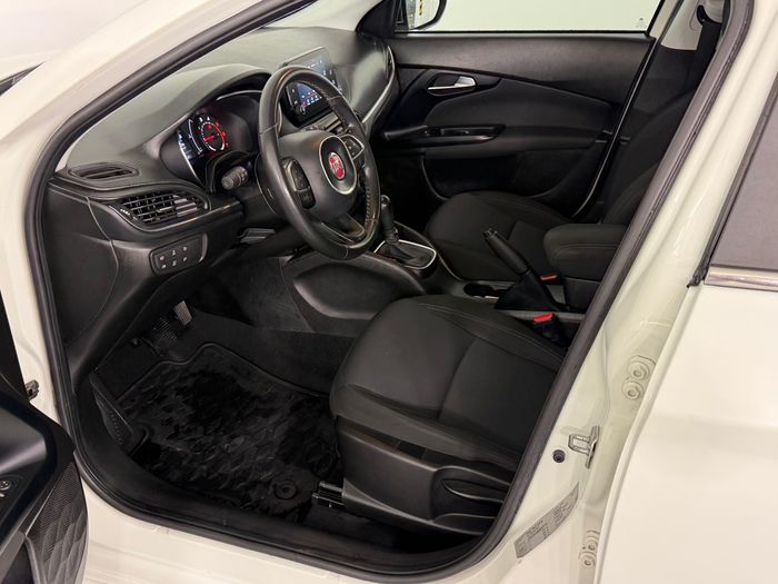 Fiat Egea 1.6 16V MultiJet II Start&Stop Mirror DCT araç görseli 10