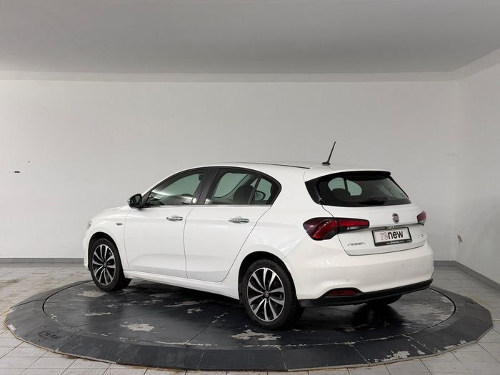 Fiat Egea 1.6 16V MultiJet II Start&Stop Mirror DCT araç görseli 6