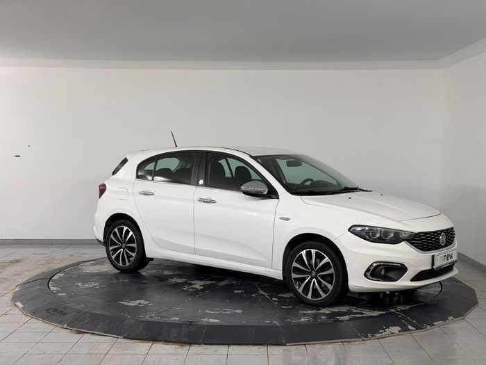 Fiat Egea 1.6 16V MultiJet II Start&Stop Mirror DCT araç görseli 3