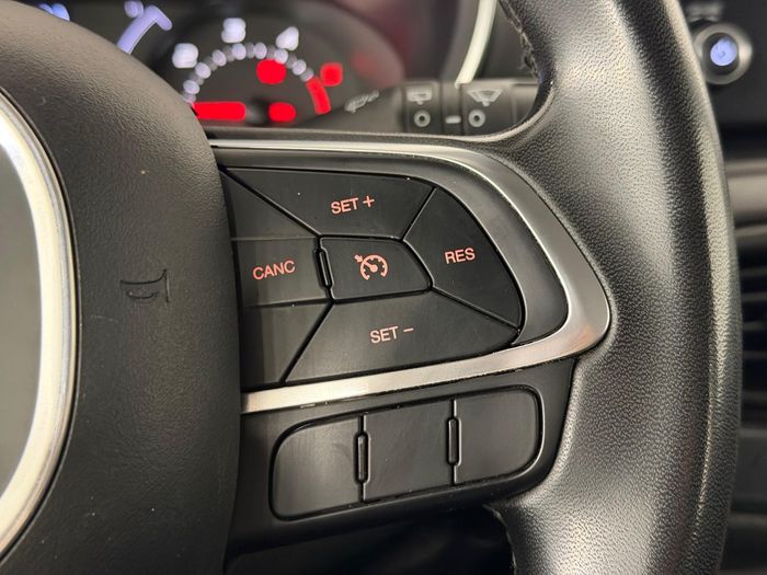 Fiat Egea 1.6 16V MultiJet II Start&Stop Mirror DCT araç görseli 21