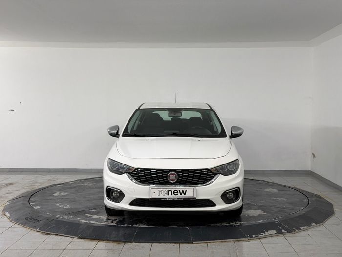Fiat Egea 1.6 16V MultiJet II Start&Stop Mirror DCT araç görseli 2