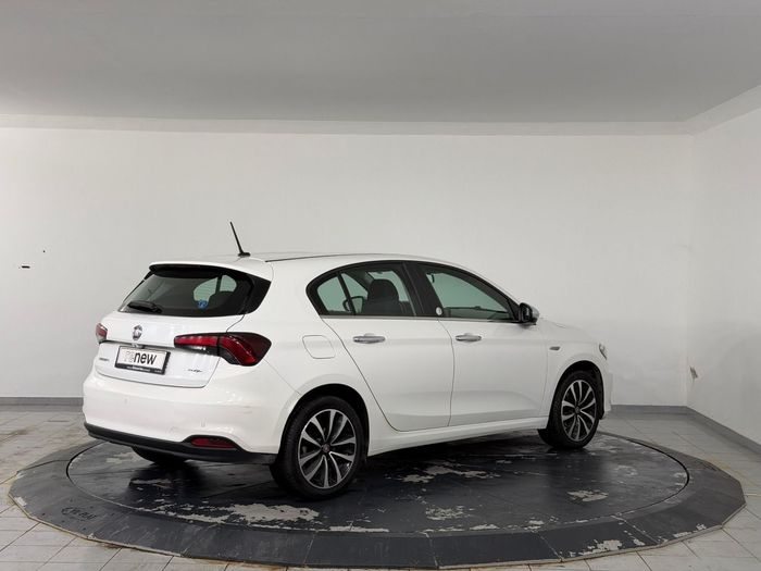 Fiat Egea 1.6 16V MultiJet II Start&Stop Mirror DCT araç görseli 8