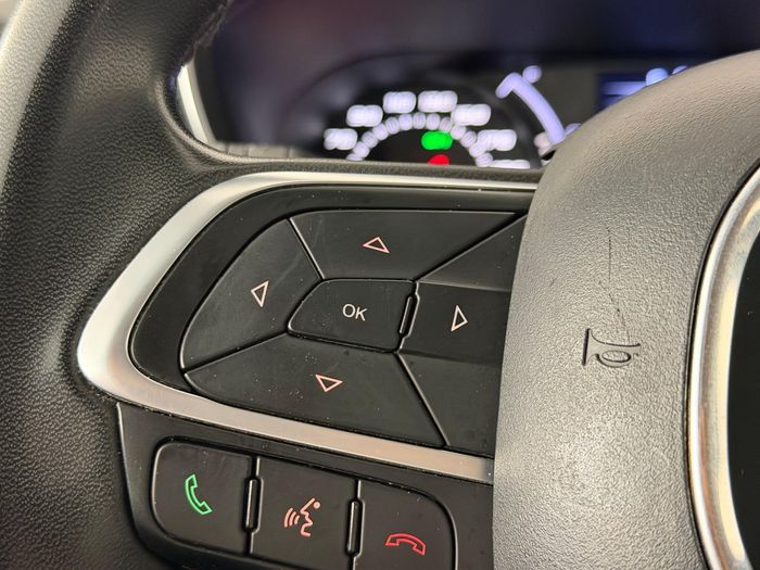 Fiat Egea 1.6 16V MultiJet II Start&Stop Mirror DCT araç görseli 20