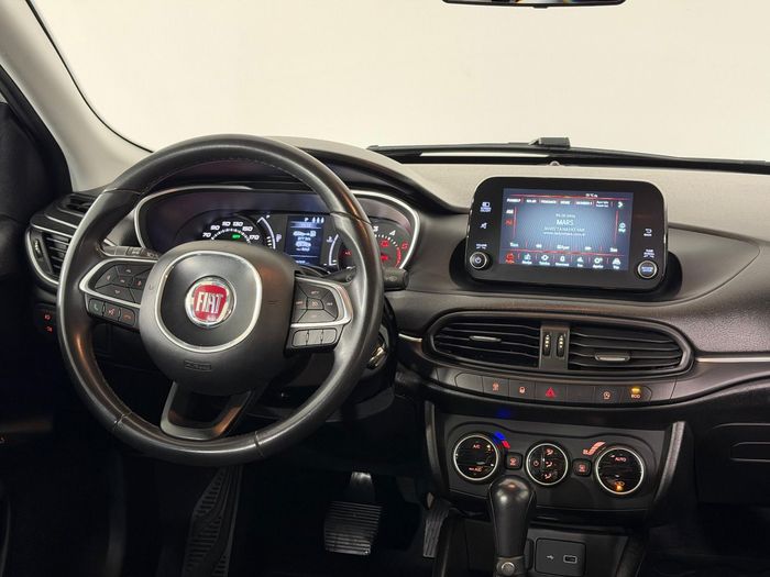 Fiat Egea 1.6 16V MultiJet II Start&Stop Mirror DCT araç görseli 15