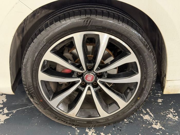 Fiat Egea 1.6 16V MultiJet II Start&Stop Mirror DCT araç görseli 28