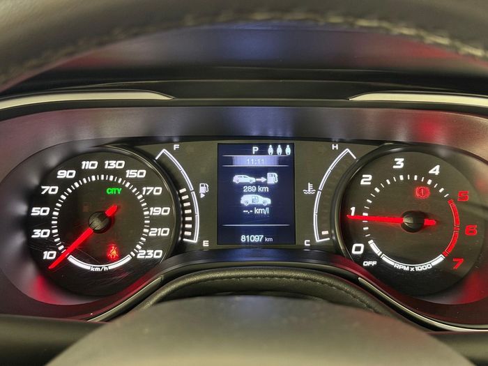 Fiat Egea 1.6 16V MultiJet II Start&Stop Mirror DCT araç görseli 17