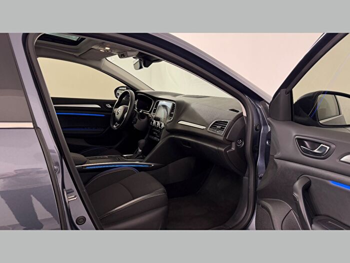 Renault Megane Sedan 1.3 TCe Icon EDC araç görseli 14