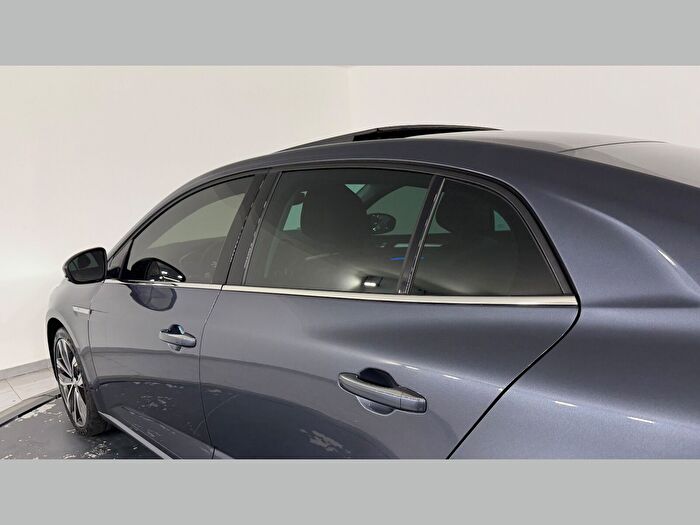 Renault Megane Sedan 1.3 TCe Icon EDC araç görseli 10