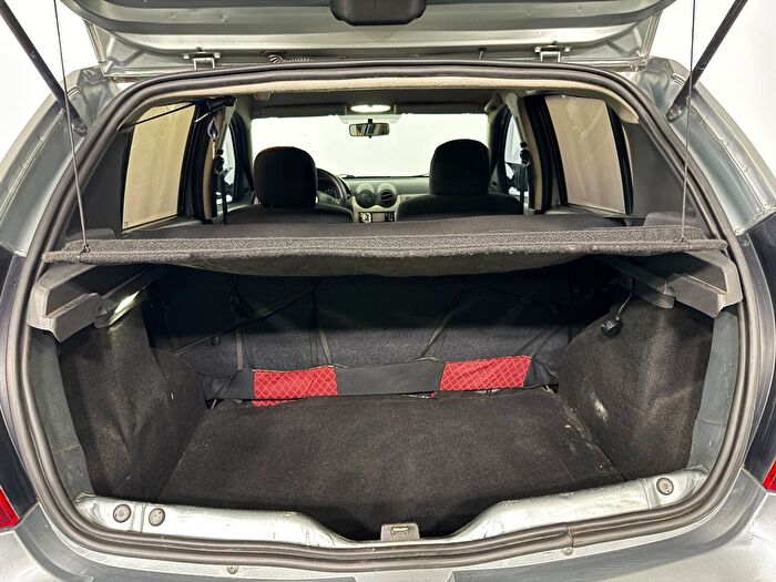 Dacia Sandero 1.4 Ambiance araç görseli 20