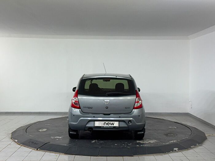 Dacia Sandero 1.4 Ambiance araç görseli 7