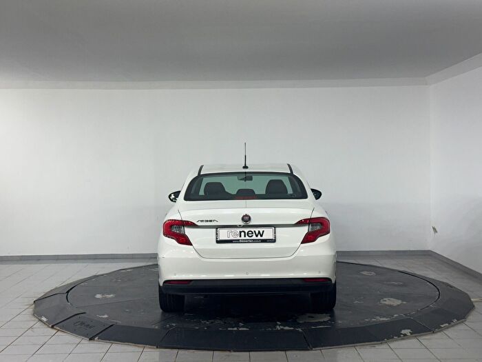Fiat Egea 1.4 Fire Mirror araç görseli 7