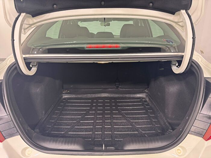 Fiat Egea 1.4 Fire Mirror araç görseli 27