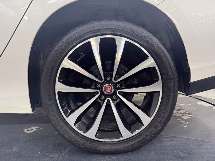 Fiat Egea 1.4 Fire Mirror araç görseli 30