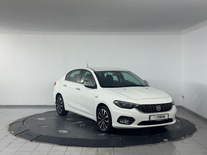 Fiat Egea 1.4 Fire Mirror araç görseli 3