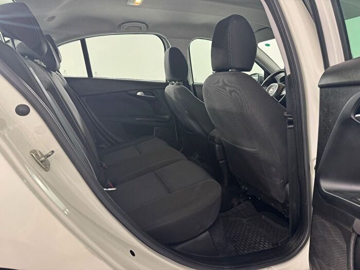 Fiat Egea 1.4 Fire Mirror araç görseli 15
