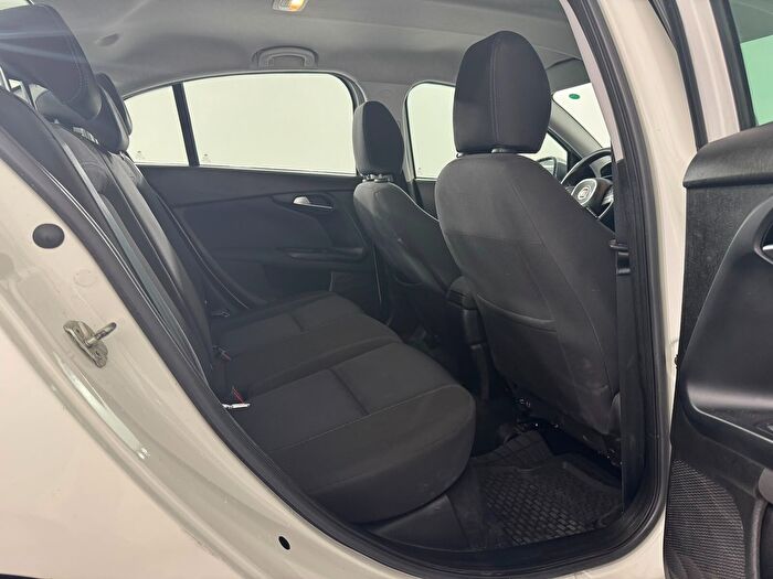 Fiat Egea 1.4 Fire Mirror araç görseli 16