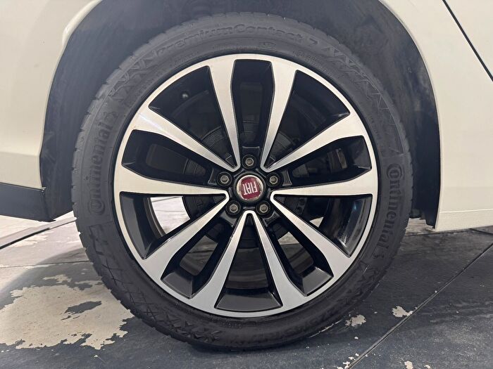 Fiat Egea 1.4 Fire Mirror araç görseli 31