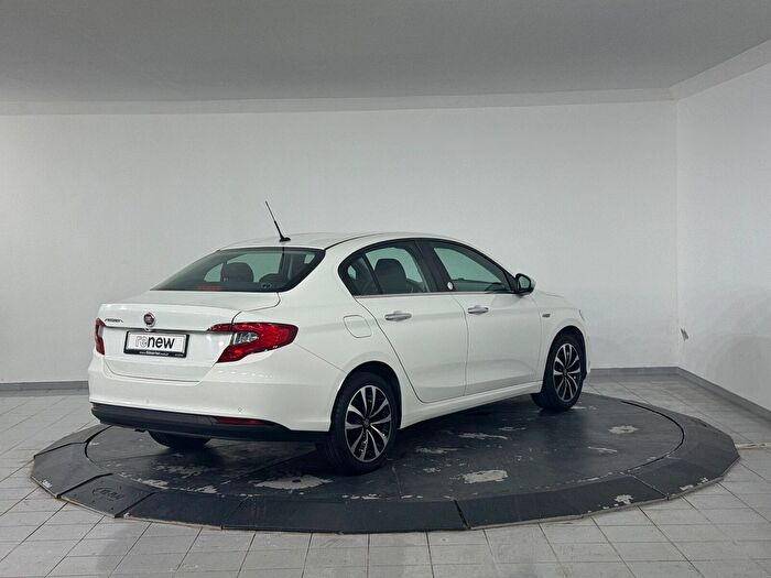 Fiat Egea 1.4 Fire Mirror araç görseli 8