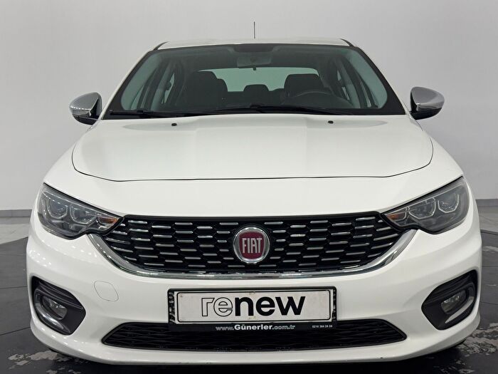 Fiat Egea 1.4 Fire Mirror araç görseli 11