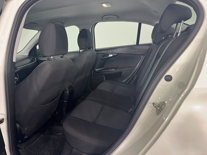 Fiat Egea 1.4 Fire Mirror araç görseli 14