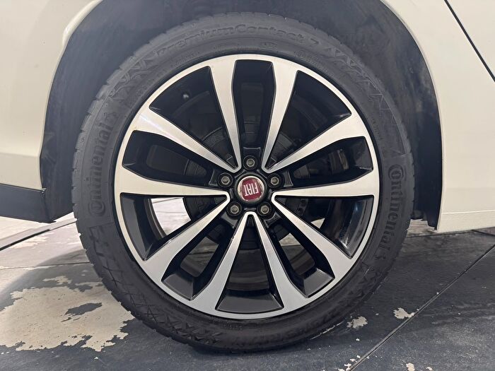 Fiat Egea 1.4 Fire Mirror araç görseli 29