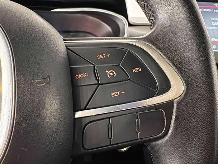 Fiat Egea 1.4 Fire Mirror araç görseli 24