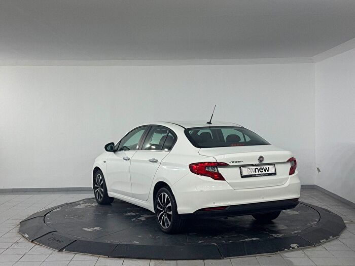 Fiat Egea 1.4 Fire Mirror araç görseli 6