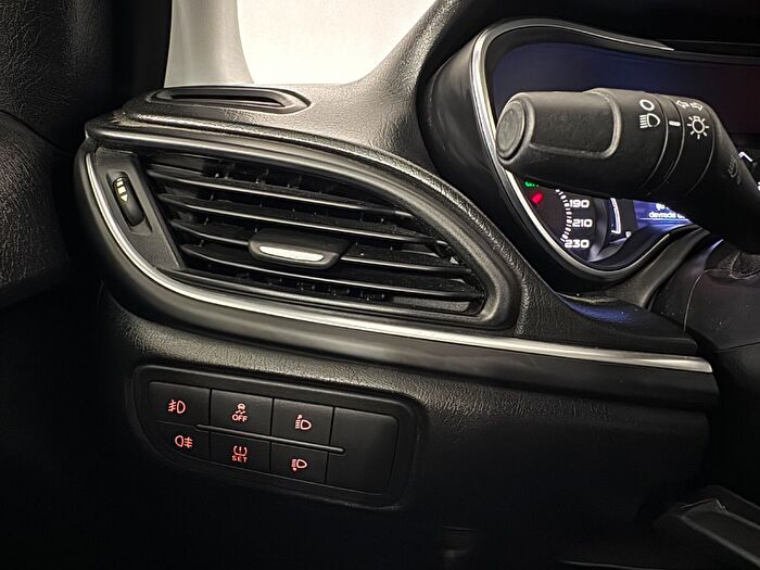 Fiat Egea 1.4 Fire Mirror araç görseli 20