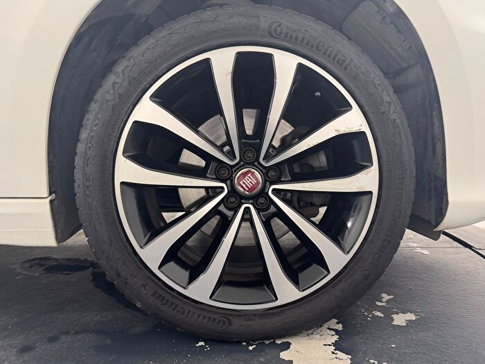 Fiat Egea 1.4 Fire Mirror araç görseli 28