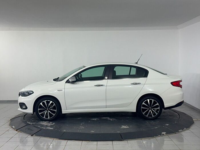 Fiat Egea 1.4 Fire Mirror araç görseli 5