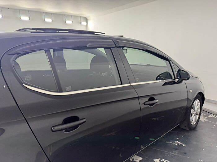 Opel Corsa 1.4 Start&Stop Enjoy Otomatik araç görseli 10