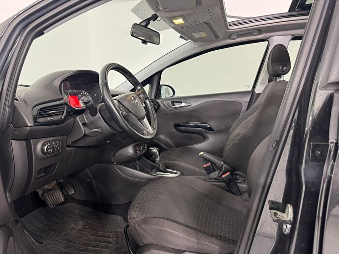 Opel Corsa 1.4 Start&Stop Enjoy Otomatik araç görseli 13