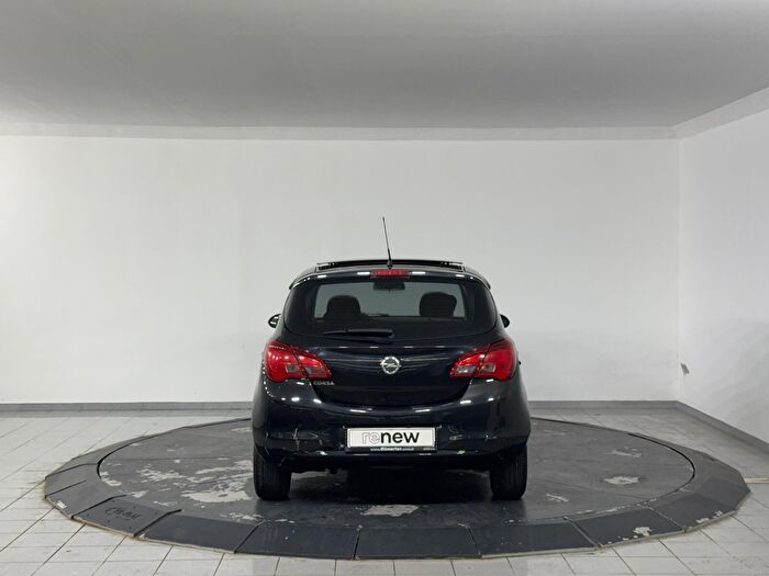 Opel Corsa 1.4 Start&Stop Enjoy Otomatik araç görseli 7