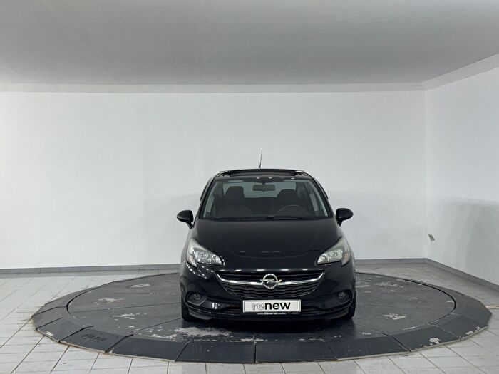 Opel Corsa 1.4 Start&Stop Enjoy Otomatik araç görseli 2