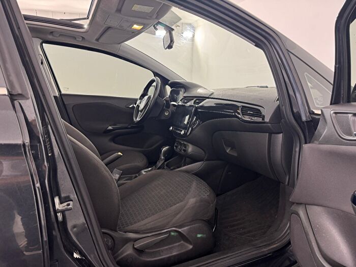 Opel Corsa 1.4 Start&Stop Enjoy Otomatik araç görseli 14
