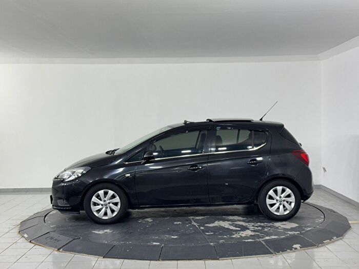 Opel Corsa 1.4 Start&Stop Enjoy Otomatik araç görseli 5