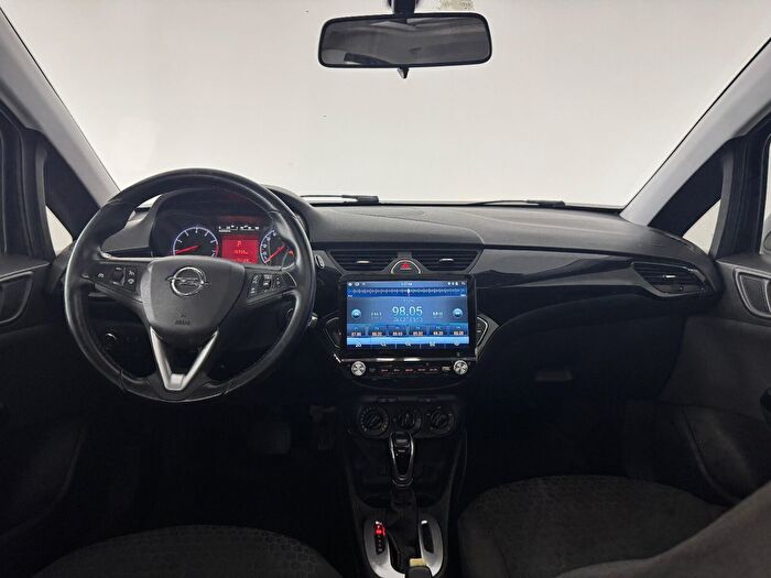 Opel Corsa 1.4 Start&Stop Enjoy Otomatik araç görseli 17