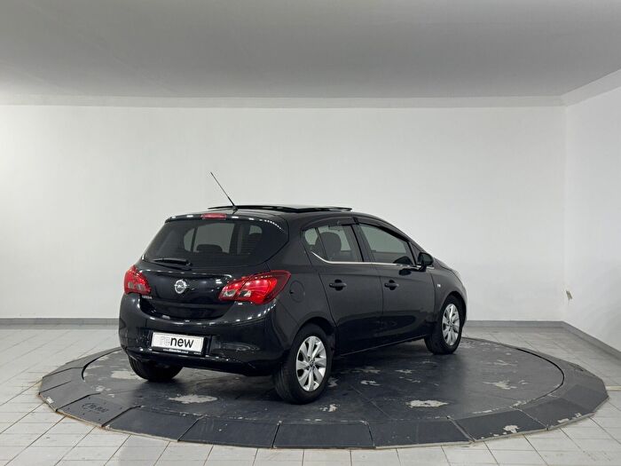 Opel Corsa 1.4 Start&Stop Enjoy Otomatik araç görseli 6