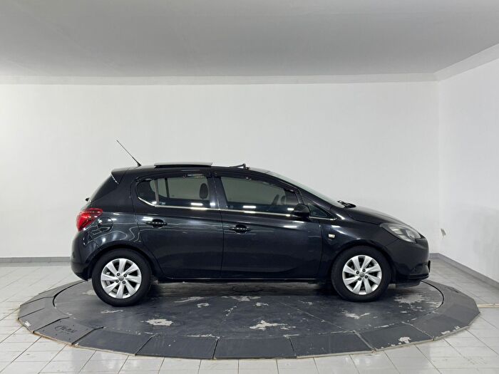 Opel Corsa 1.4 Start&Stop Enjoy Otomatik araç görseli 4