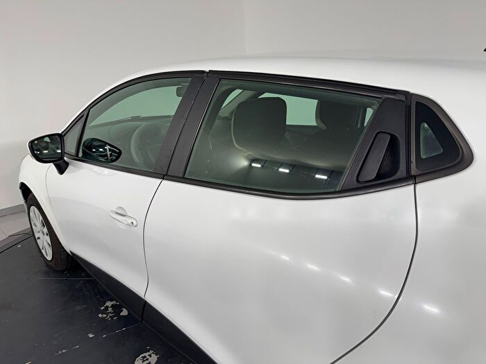 Renault Clio 10