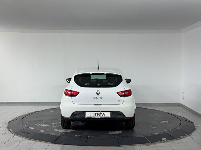 Renault Clio 7