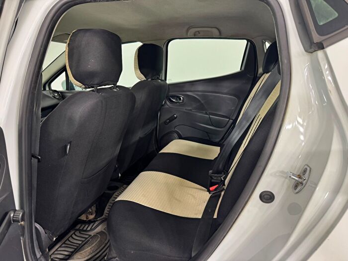 Renault Clio 20