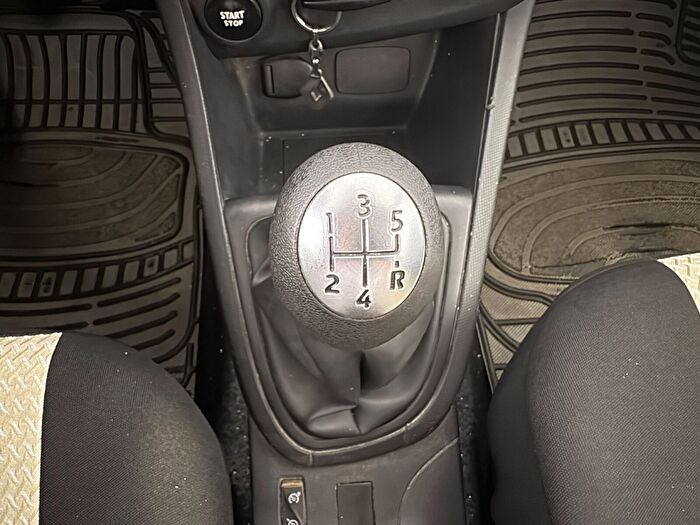 Renault Clio 21
