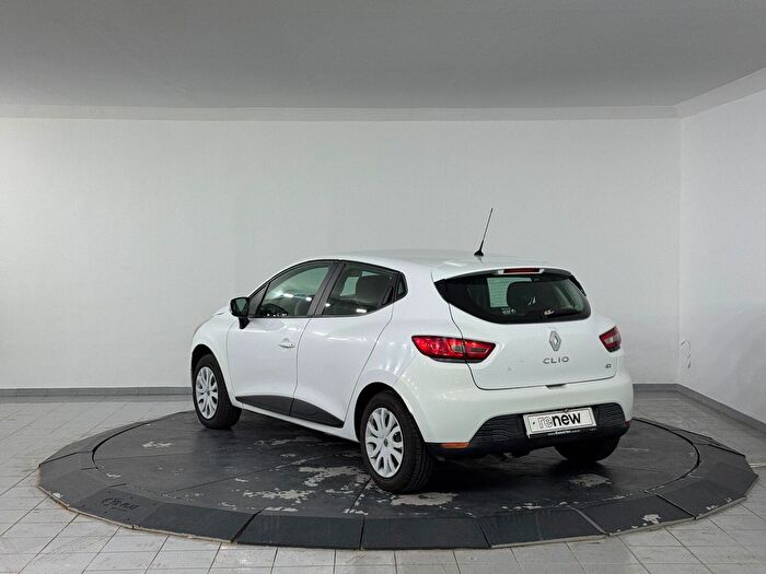 Renault Clio 8