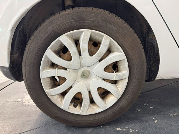 Renault Clio 25
