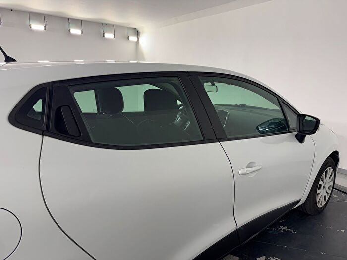 Renault Clio 9